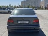 BMW 525 2000 годаүшін2 300 000 тг. в Астана – фото 3