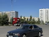 BMW 525 2000 годаүшін2 300 000 тг. в Астана – фото 2