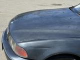 BMW 525 2000 годаүшін2 300 000 тг. в Астана – фото 4