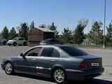 BMW 525 2000 годаүшін2 300 000 тг. в Астана – фото 5