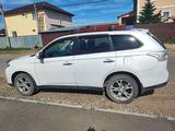 Mitsubishi Outlander 2014 года за 6 500 000 тг. в Астана – фото 3