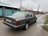 Mercedes-Benz E 230 1990 годаүшін950 000 тг. в Есик – фото 3