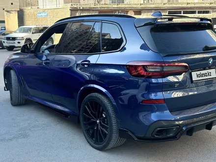 BMW X5 2020 года за 36 900 000 тг. в Астана – фото 5