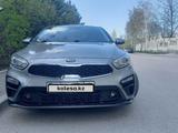 Kia Cerato 2021 года за 9 100 000 тг. в Алматы – фото 3