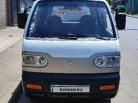 Daewoo Damas 2008 года за 1 999 000 тг. в Алматы – фото 2