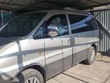 Hyundai Starex 2001 годаfor2 800 000 тг. в Шымкент – фото 5