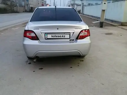 Daewoo Nexia 2013 года за 1 100 000 тг. в Актау – фото 2