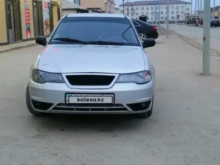 Daewoo Nexia 2013 года за 1 100 000 тг. в Актау – фото 10