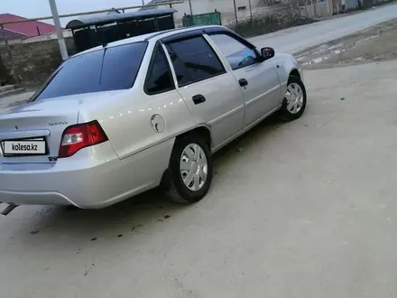 Daewoo Nexia 2013 года за 1 100 000 тг. в Актау – фото 11