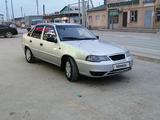 Daewoo Nexia 2013 года за 1 100 000 тг. в Актау