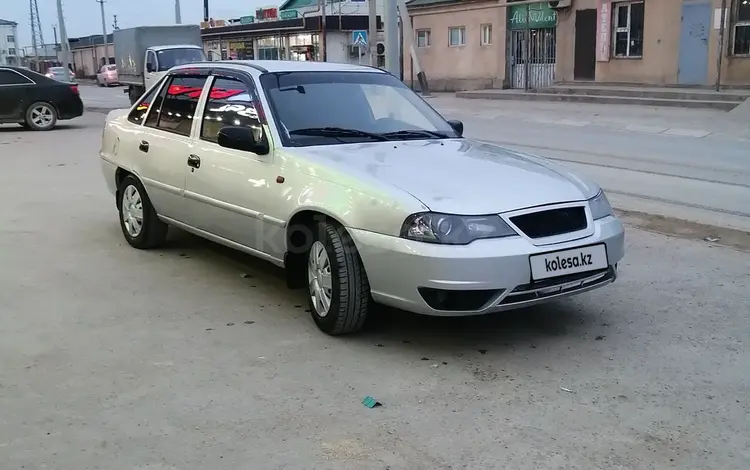 Daewoo Nexia 2013 года за 1 100 000 тг. в Актау