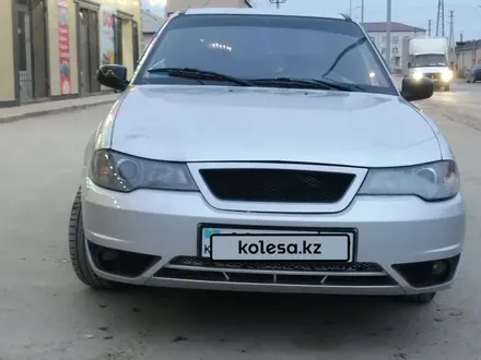 Daewoo Nexia 2013 года за 1 100 000 тг. в Актау – фото 3