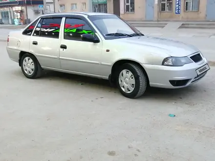 Daewoo Nexia 2013 года за 1 100 000 тг. в Актау – фото 6