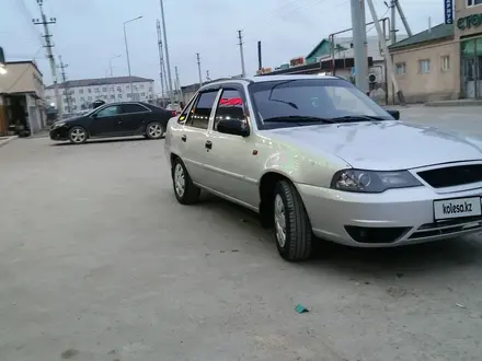 Daewoo Nexia 2013 года за 1 100 000 тг. в Актау – фото 7