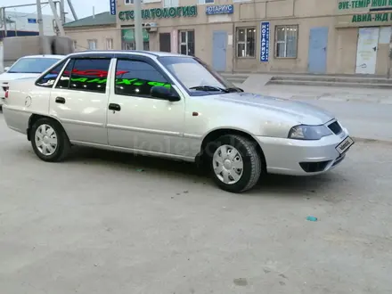 Daewoo Nexia 2013 года за 1 100 000 тг. в Актау – фото 9