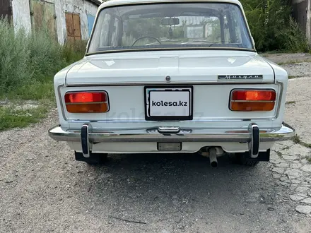 ВАЗ (Lada) 2103 1975 года за 2 500 000 тг. в Караганда – фото 12