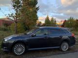 Subaru Legacy 2010 года за 3 500 000 тг. в Усть-Каменогорск – фото 2