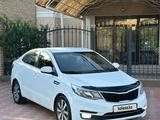 Kia Rio 2015 годаfor5 200 000 тг. в Шымкент