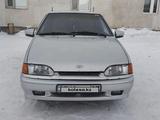 ВАЗ (Lada) 2115 2001 года за 850 000 тг. в Астана