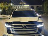 Toyota Land Cruiser 2021 годаүшін46 000 000 тг. в Тараз