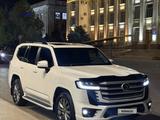 Toyota Land Cruiser 2021 годаүшін46 000 000 тг. в Тараз – фото 2