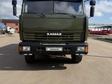 КамАЗ  53229 2006 года за 13 500 000 тг. в Атбасар – фото 5