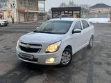 Chevrolet Cobalt 2023 года за 6 100 000 тг. в Алматы