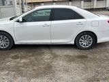 Toyota Camry 2012 годаfor7 100 000 тг. в Жосалы – фото 2