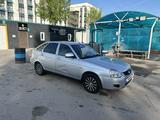 ВАЗ (Lada) Priora 2172 2012 года за 2 400 000 тг. в Алматы – фото 5