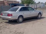 Audi A6 1996 года за 2 650 000 тг. в Караганда – фото 2