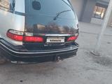 Toyota Previa 1990 годаfor3 500 000 тг. в Тараз – фото 5