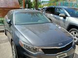 Kia Optima 2017 годаүшін5 600 000 тг. в Астана