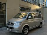 Volkswagen Caravelle 2005 года за 7 300 000 тг. в Астана – фото 3