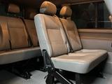 Volkswagen Caravelle 2005 года за 7 300 000 тг. в Астана – фото 5
