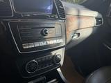 Mercedes-Benz GLS 63 AMG 2017 года за 31 000 000 тг. в Астана – фото 4