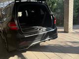 Mercedes-Benz GLS 63 AMG 2017 года за 31 000 000 тг. в Астана – фото 3
