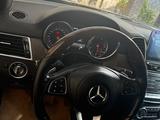 Mercedes-Benz GLS 63 AMG 2017 года за 31 000 000 тг. в Астана – фото 5