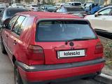 Volkswagen Golf 1995 годаfor2 000 000 тг. в Алматы – фото 3