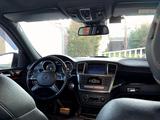 Mercedes-Benz ML 400 2014 года за 17 500 000 тг. в Алматы – фото 4