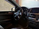 Mercedes-Benz ML 400 2014 года за 17 500 000 тг. в Алматы – фото 5