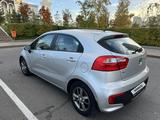 Kia Rio 2015 года за 6 200 000 тг. в Астана – фото 3