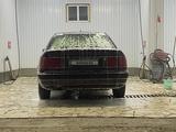 Audi 100 1992 года за 1 300 000 тг. в Кызылорда – фото 3