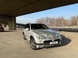 BMW X5 2006 годаүшін12 150 000 тг. в Алматы – фото 3