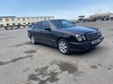 Mercedes-Benz E 200 1995 годаүшін2 000 000 тг. в Тараз – фото 2