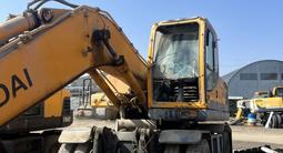 Hyundai  R210W 2011 годаүшін12 000 000 тг. в Алматы – фото 3
