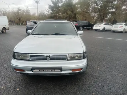 Nissan Maxima 1991 года за 1 600 000 тг. в Жезказган – фото 2