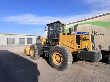 SEM  655 D 2025 года за 16 000 000 тг. в Караганда – фото 3