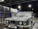 BMW 520 1984 годаүшін1 299 999 тг. в Алматы – фото 2