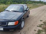 Audi 100 1991 годаfor2 200 000 тг. в Петропавловск – фото 3