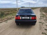 Audi 100 1991 годаfor2 200 000 тг. в Петропавловск – фото 4